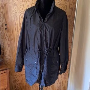 Anorak jacket